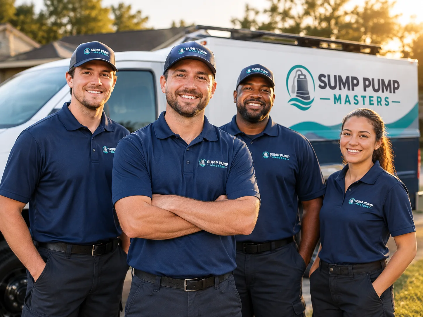 Sump Pump Repair company in Blanford, IN